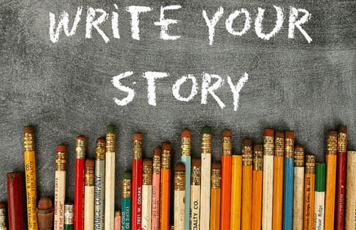 Write Story
